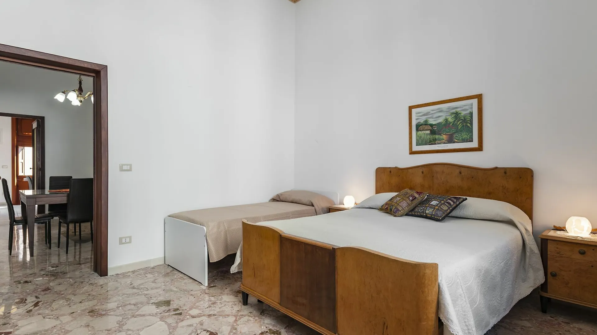 Zanzibar Casa Vacanze Avola