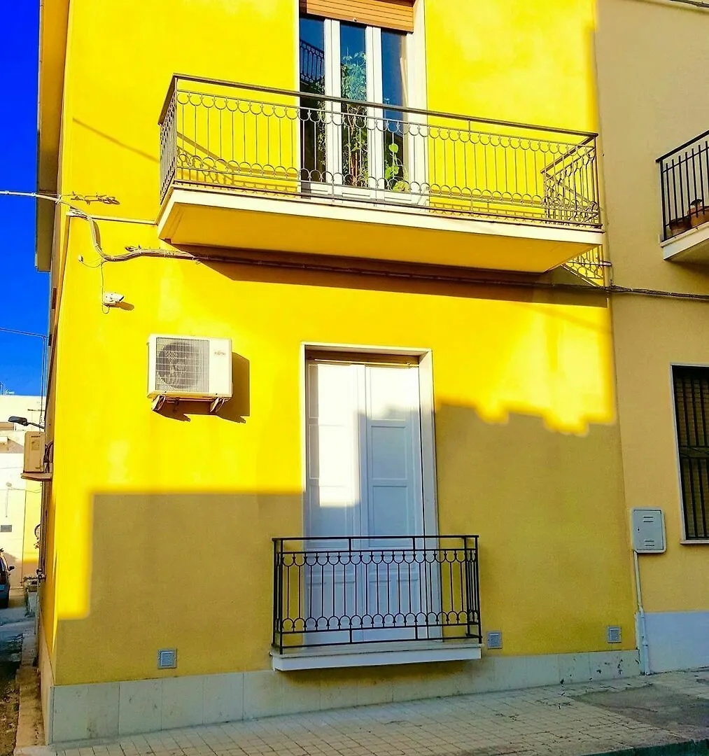Zanzibar Casa Vacanze Avola Italy