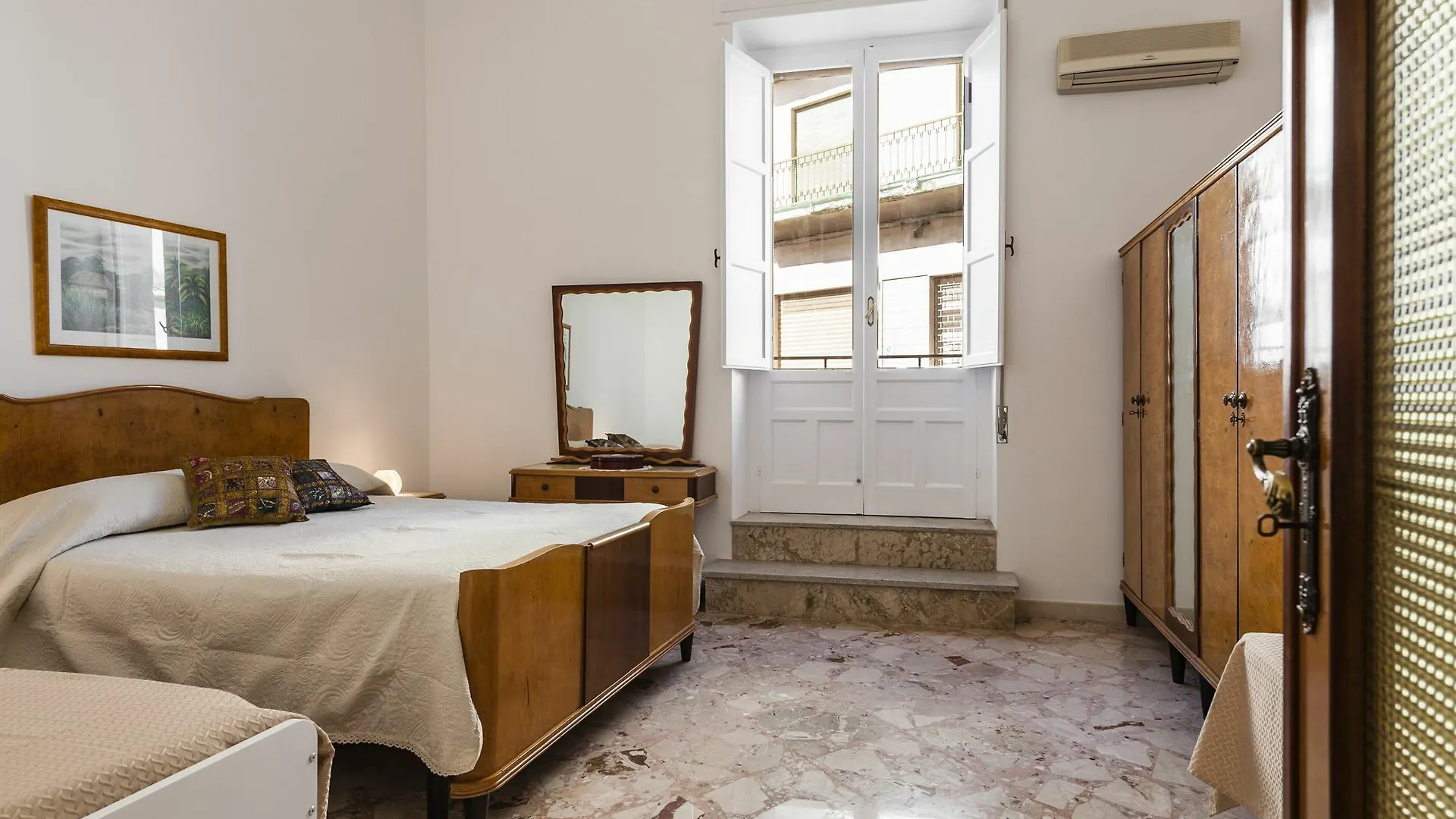 Apartment Zanzibar Casa Vacanze Avola