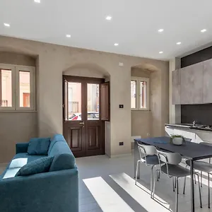 Holiday home Dimora Tre, Avola