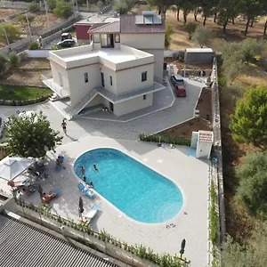 Bed & Breakfast Cristian, Avola