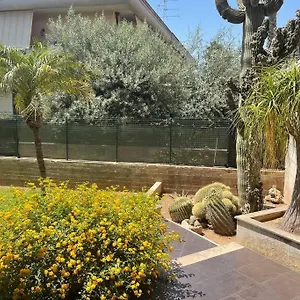 La Taverna Della Loggia Appartamento