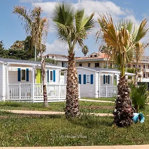 Aparthotel Il Borgo, Avola