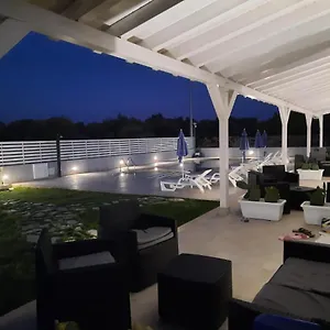 Aparthotel Perladelmare, Avola
