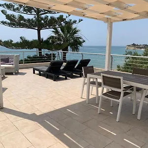 Apartment Gallina, Avola