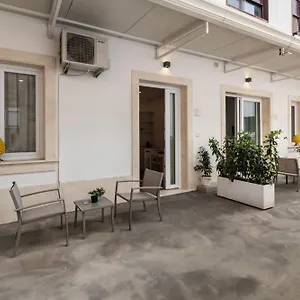 Cortile Siciliano Appartamento