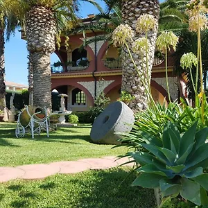 Apartment Del Papiro Charme, Avola
